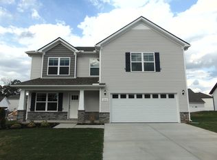 3716 Pimlico Ln LOT 1926, Murfreesboro, TN 37128