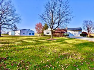 6189 Giehl Rd, Delaware, OH 43015