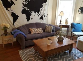 50 Porter St, Somerville, MA 02143