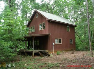0 Bear Claw Ln, Tiger, GA 30576