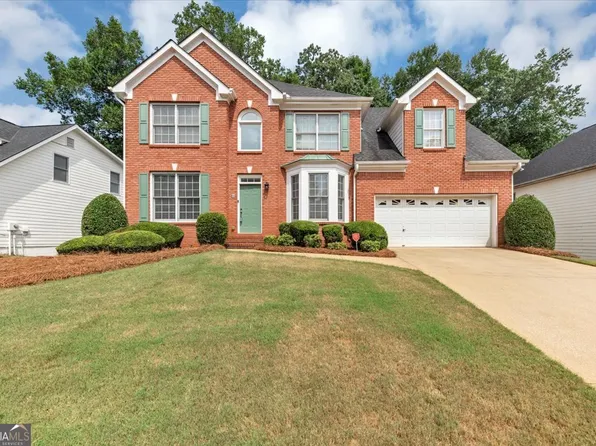 6807 Blantyre Blvd, Stone Mountain, GA 30087