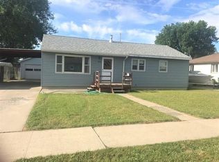 4412 Murphy Ave, Billings, MT 59101