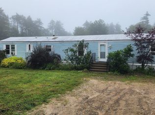 118 Cross Rd, Shapleigh, ME 04076