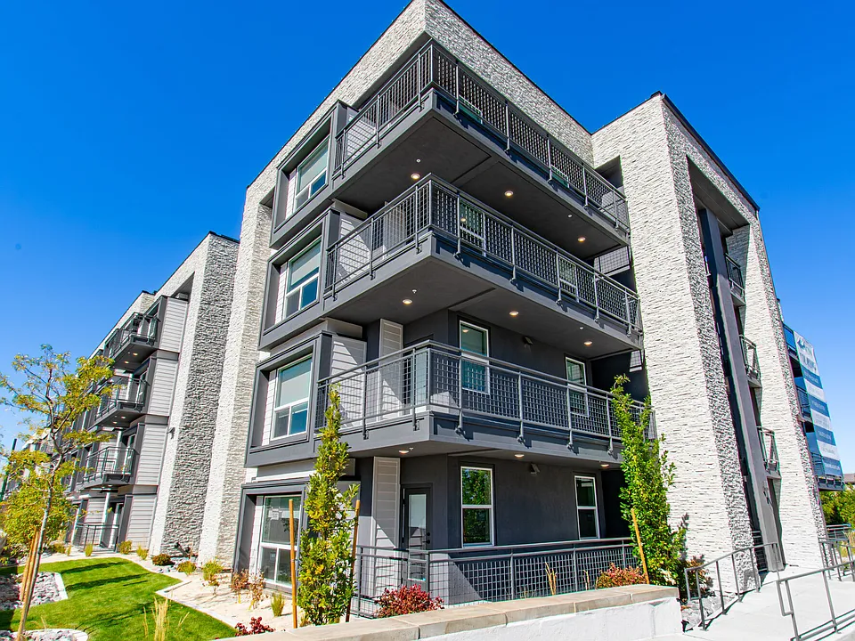 Stone Village Apartments