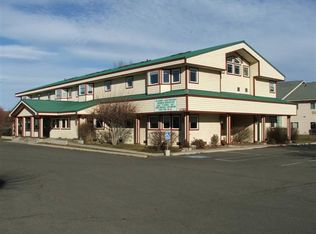 1720 S Canyon Rd, Ellensburg, WA 98926