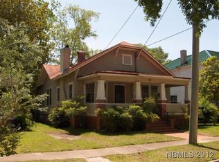 311 A St, New Bern, NC 28560