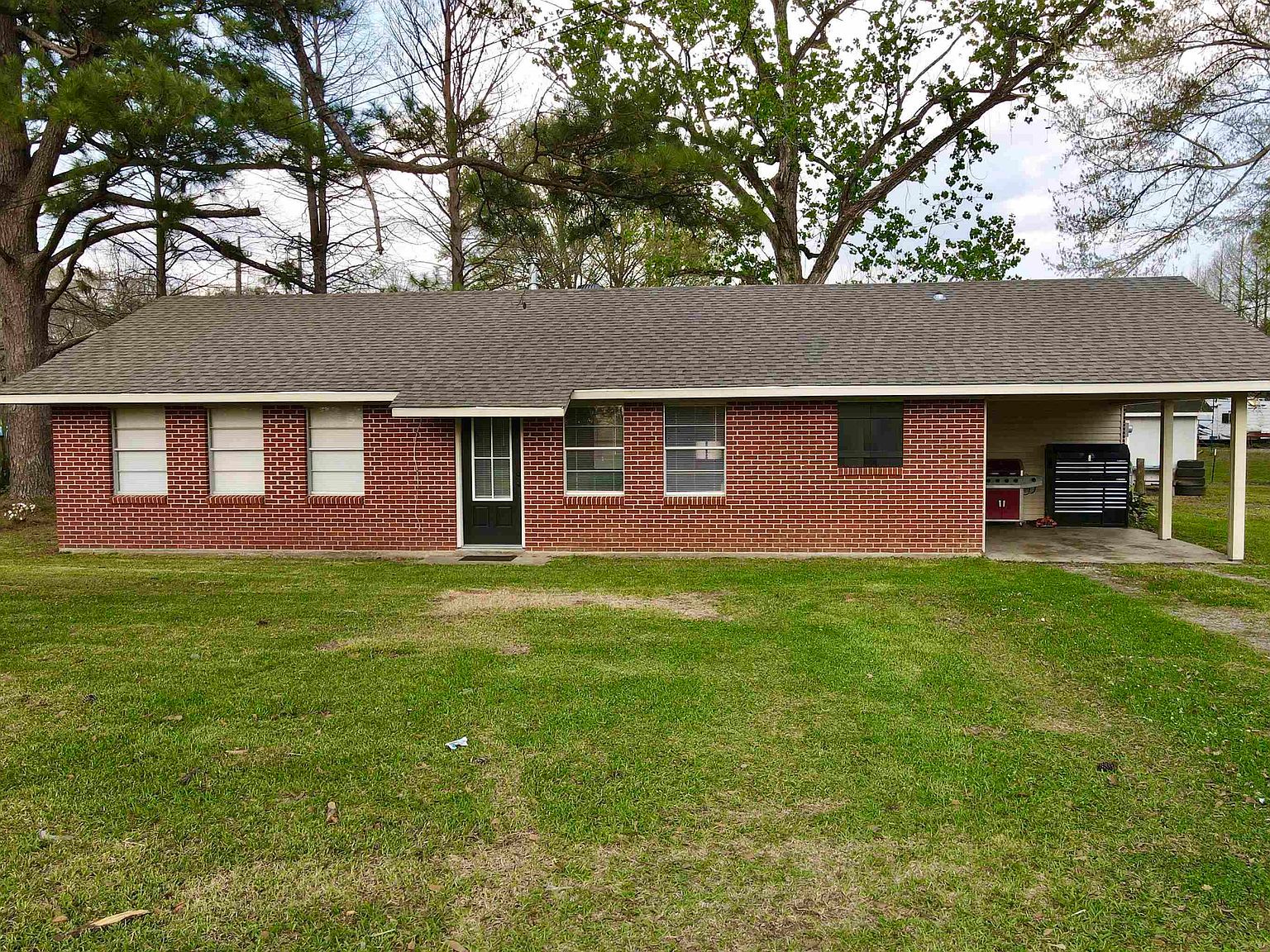 2574 Maringouin Rd E, Maringouin, LA 70757 Zillow