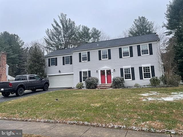 1st image of 9 Trelawny Ct