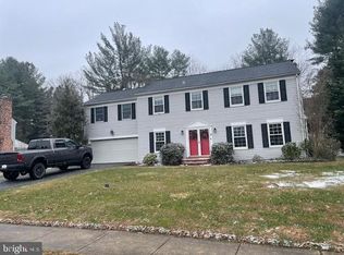9 Trelawny Ct, Lutherville Timonium, MD 21093