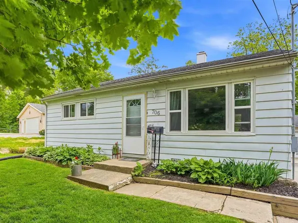 706 Giblin Dr, Iowa City, IA 52246