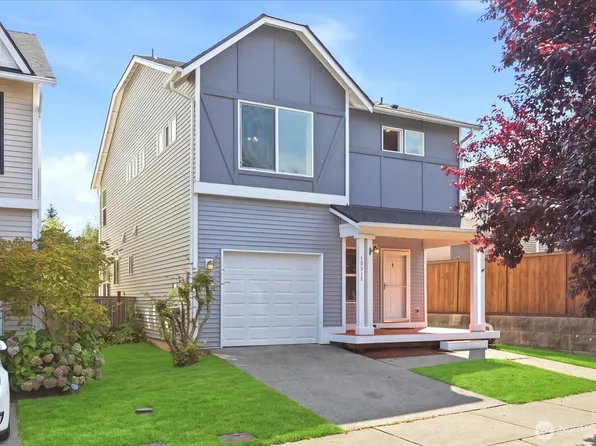 10416 24th Street SE, Lake Stevens, WA 98258