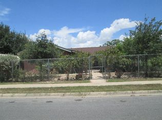 814 W Cardinal Ave, Pharr, TX 78577