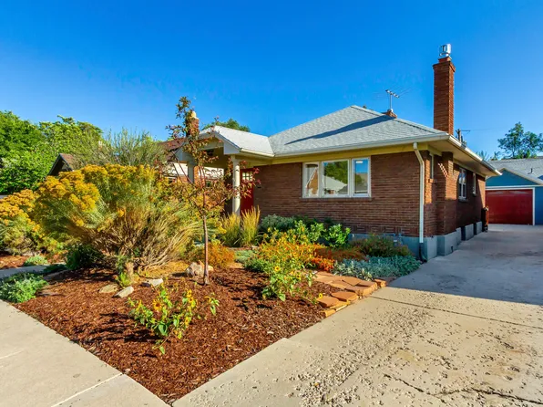 1052 E Roosevelt Ave, Salt Lake City, UT 84105