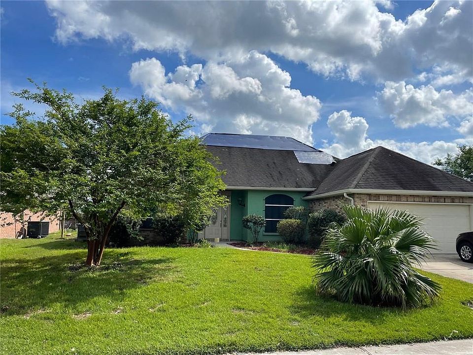 212 Oak Point Dr, La Place, LA 70068 Zillow