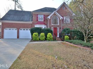 2630 Kaley Ct NW, Kennesaw, GA 30152