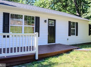 1077 Golden West Way, Lusby, MD 20657