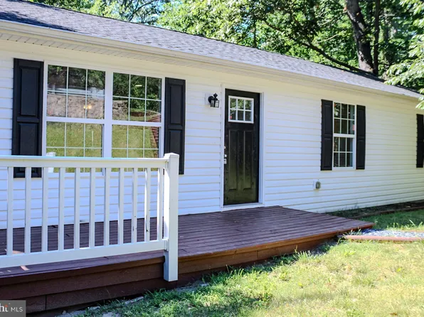 1077 Golden West Way, Lusby, MD 20657