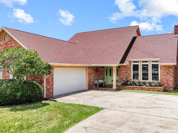 201 Sea Pines Ln, Port Saint Joe, FL 32456
