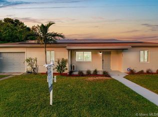 6861 SW 48th Ter, Miami, FL 33155