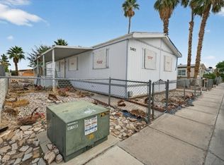 3402 Big Sur Dr, Las Vegas, NV 89122