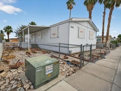 3402 Big Sur Dr, Las Vegas, NV, 89122
