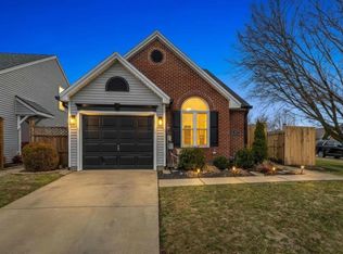 2650 Wisteria Gdns, Owensboro, KY 42303
