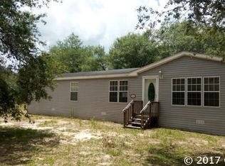 9770 NE 110th Ave, Archer, FL 32618