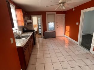 81-83 3rd Ave #3, Paterson, NJ 07514