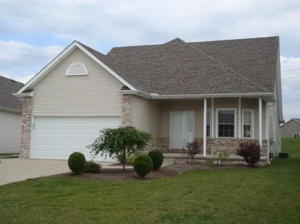 6725 Wildflower Ct, Erie, PA 16509