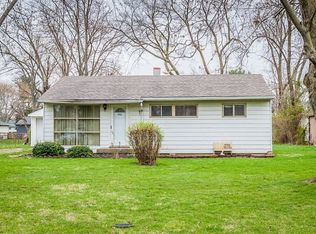 4051 Mooresville Road #House One Fl, Indianapolis, IN 46221