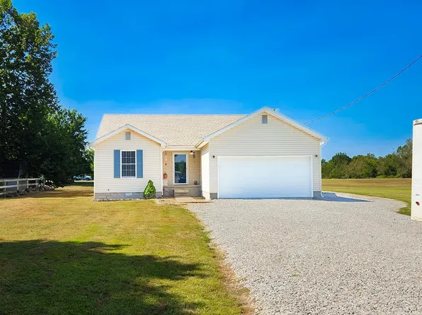 300 Beeny Rd, Manitou, KY 42436