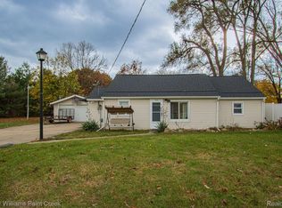 8440 Millis Rd, Shelby Township, MI 48317