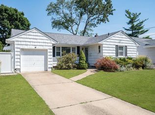 1203 E Meadow Rd, Merrick, NY 11566