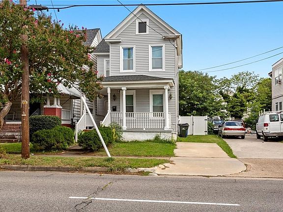 2nd image of 220 W 26th Street