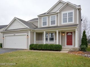 630 Graham Rd, North Aurora, IL 60542