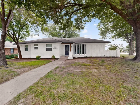 906 Pinedale Ln, Dallas, TX 75241