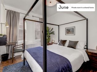 922 I St SE #1-2B, Washington, DC 20003