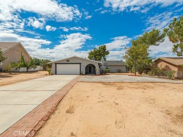 6830 Kenyon Ave, Hesperia, CA 92345