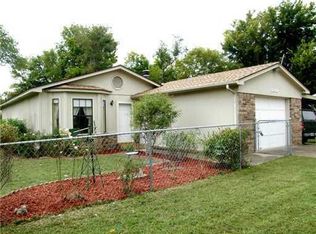 2202 Taft St, Van Buren, AR 72956