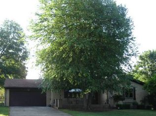 2134 South Rd, Cincinnati, OH 45233