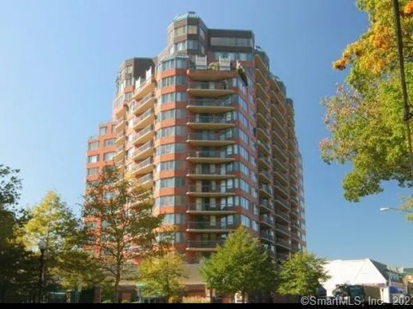 25 Forest Street #3M, Stamford, CT 06901