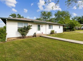 309 N 5th St, Godley, TX 76044
