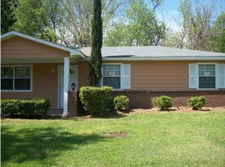 6555 George Washington Dr, Jackson, MS