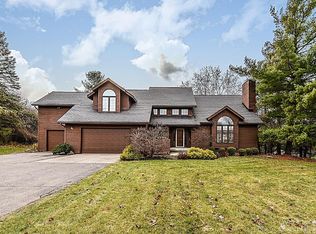 3737 Bradford Square Dr, Ann Arbor, MI 48103