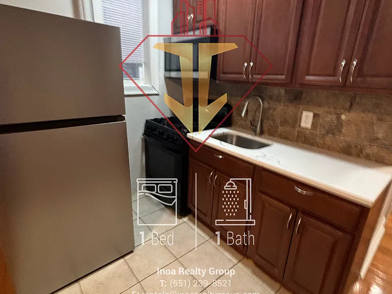 134 Corbin Ave #103 — Photo 4