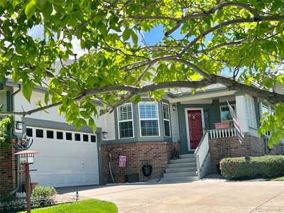 8263 S Sicily Court, Aurora, CO, 80016