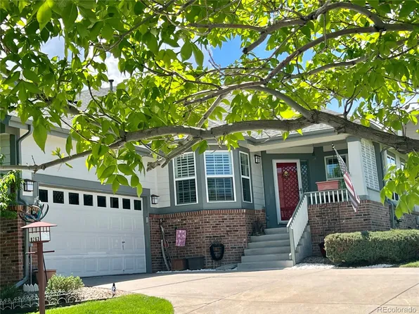 8263 S Sicily Court, Aurora, CO 80016