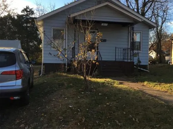 1617 Purdue Ave, Saint Louis, MO 63133