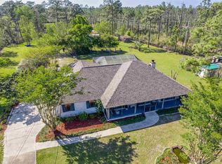 3241 Garcon Point Rd, Milton, FL 32583
