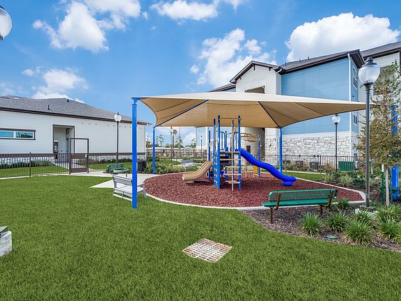 Fun Playground
